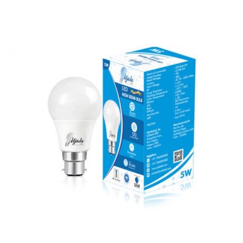 Ujala LED 5W High Beam Bulb