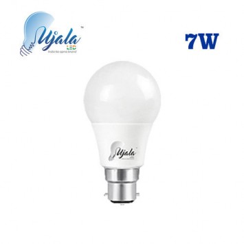 Ujala LED 7W High Beam Bulb