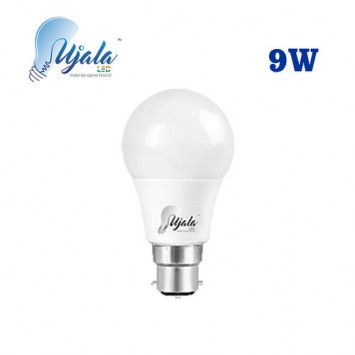 Ujala LED 9W High Beam Bulb