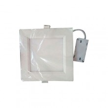 6W Square LED Panel Light