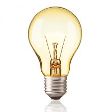 7 Watt Non LED Bulb