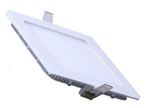 LED Panel Light Slim