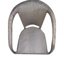 Outdoor Balcony Synthetic Chair