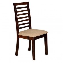Teak Wood Hotel Chair