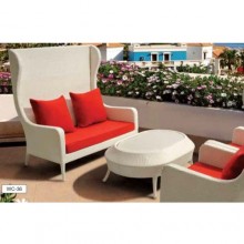 WC-36 Outdoor Furniture
