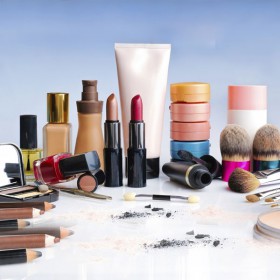 Cosmetics & Beauty Products