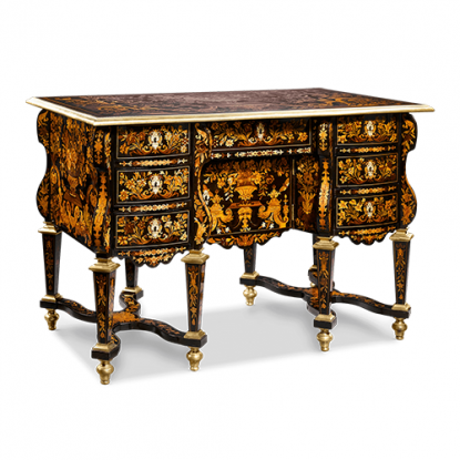  Antique Furniture Manufacturers from India
