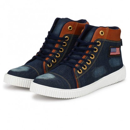  Boys Shoes Manufacturers from India