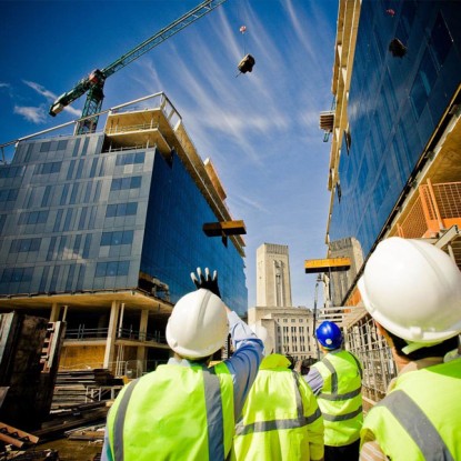  Building & Construction Manufacturers from Bangalore