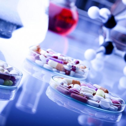  Health Products, Drug & Medicine Manufacturers from Delhi