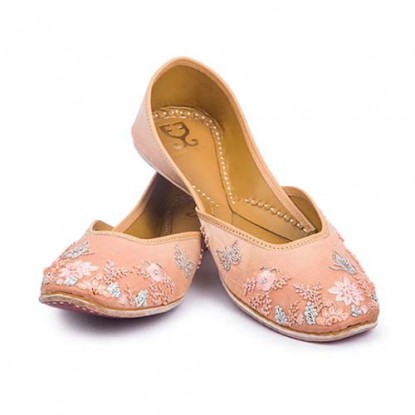  Juttis Manufacturers from India