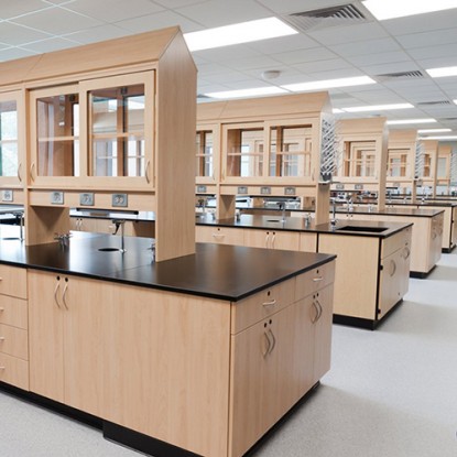  Laboratory Furniture Manufacturers from India