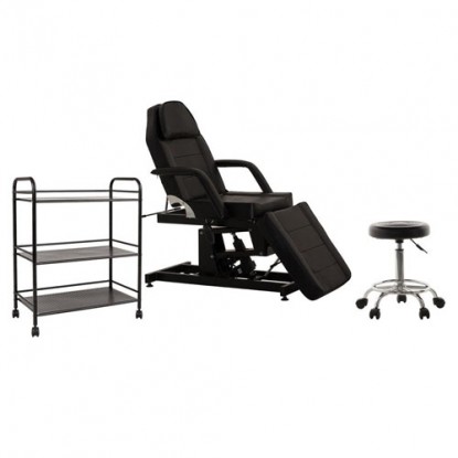  Salon Furniture Manufacturers from India