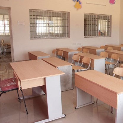  School Furniture Manufacturers from India