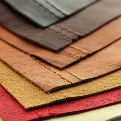  Shoe Materials Manufacturers from India