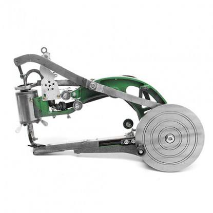  Shoe Repairing Equipment Manufacturers from India