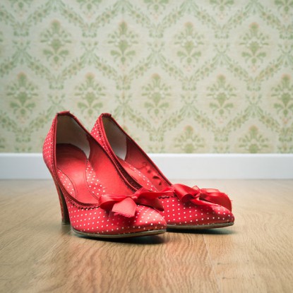  Women Shoes Manufacturers from India
