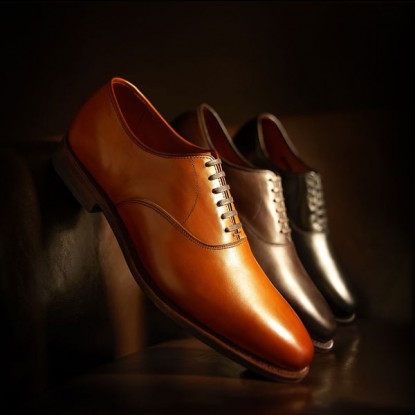  Men Shoes Manufacturers from India