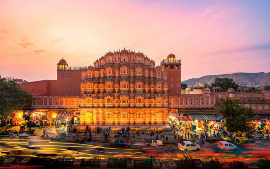 Jaipur