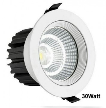 30W LED COB Light