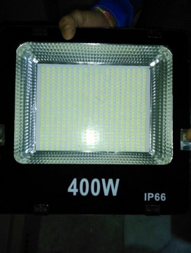 400 Watt LED Flood Light