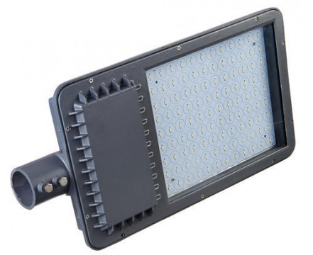 LED Street Light Spare Parts