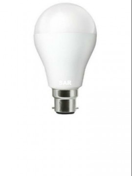 Solar Powered Bulb 12 Watt