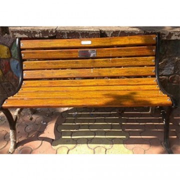 Victoria bench